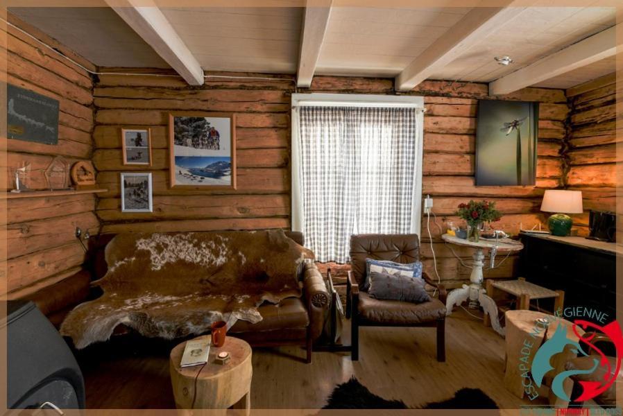 Escapade Norvegienne Διαμέρισμα Tolga Εξωτερικό φωτογραφία