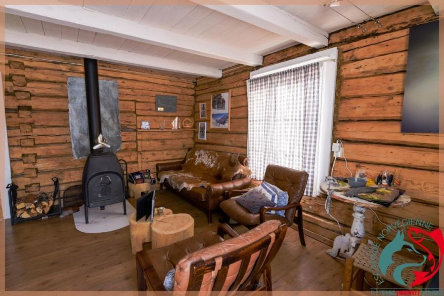 Escapade Norvegienne Διαμέρισμα Tolga Εξωτερικό φωτογραφία