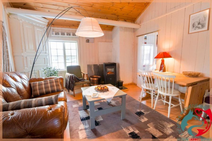 Escapade Norvegienne Διαμέρισμα Tolga Εξωτερικό φωτογραφία