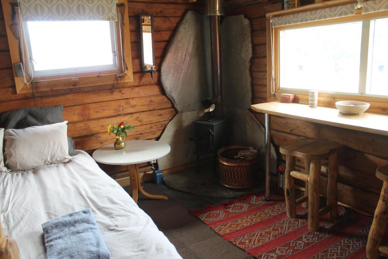Escapade Norvegienne Διαμέρισμα Tolga Εξωτερικό φωτογραφία