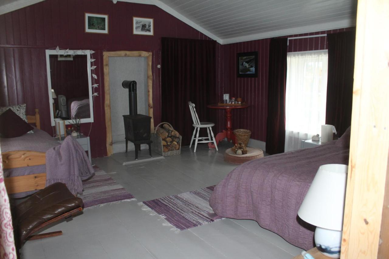 Escapade Norvegienne Διαμέρισμα Tolga Εξωτερικό φωτογραφία