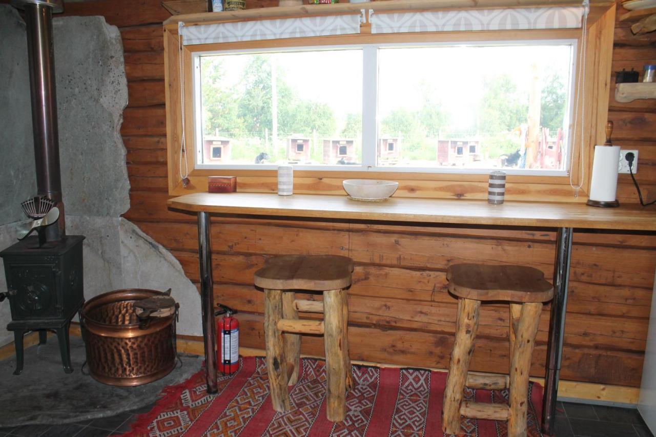 Escapade Norvegienne Διαμέρισμα Tolga Εξωτερικό φωτογραφία