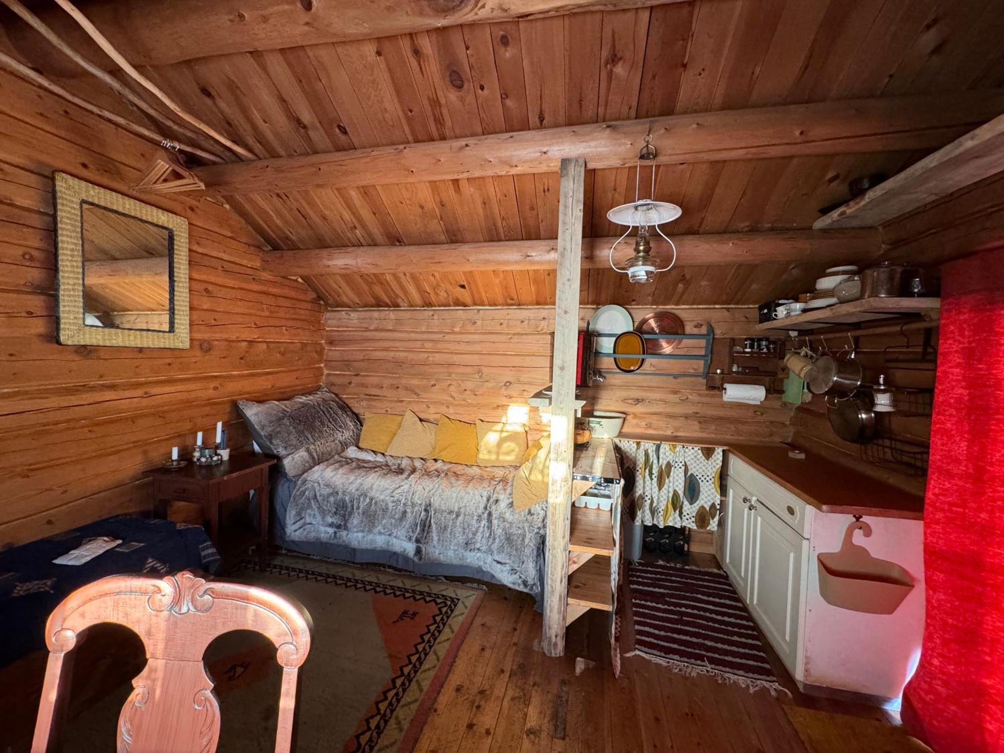 Escapade Norvegienne Διαμέρισμα Tolga Εξωτερικό φωτογραφία
