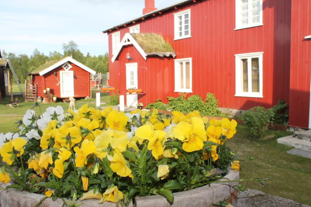 Escapade Norvegienne Διαμέρισμα Tolga Εξωτερικό φωτογραφία